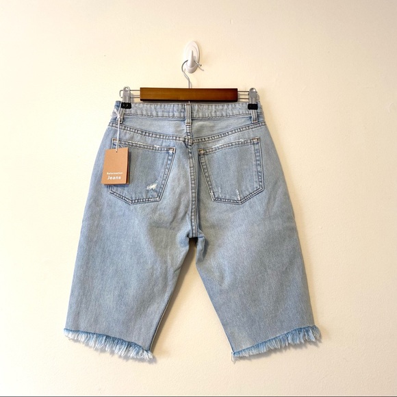 Reformation Bermuda Short - Picture 6 of 12